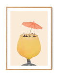 Maarten Léon - Holiday In A Glass II