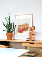 Maarten Léon - Holiday In A Glass III