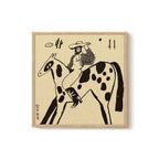 Enikő Eged - Cowgirl