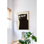 Enikő Eged - Black Cat