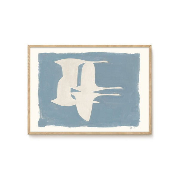 Jörgen Hansson - A Ballet Of Swans