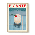 Elin Pk - Picante