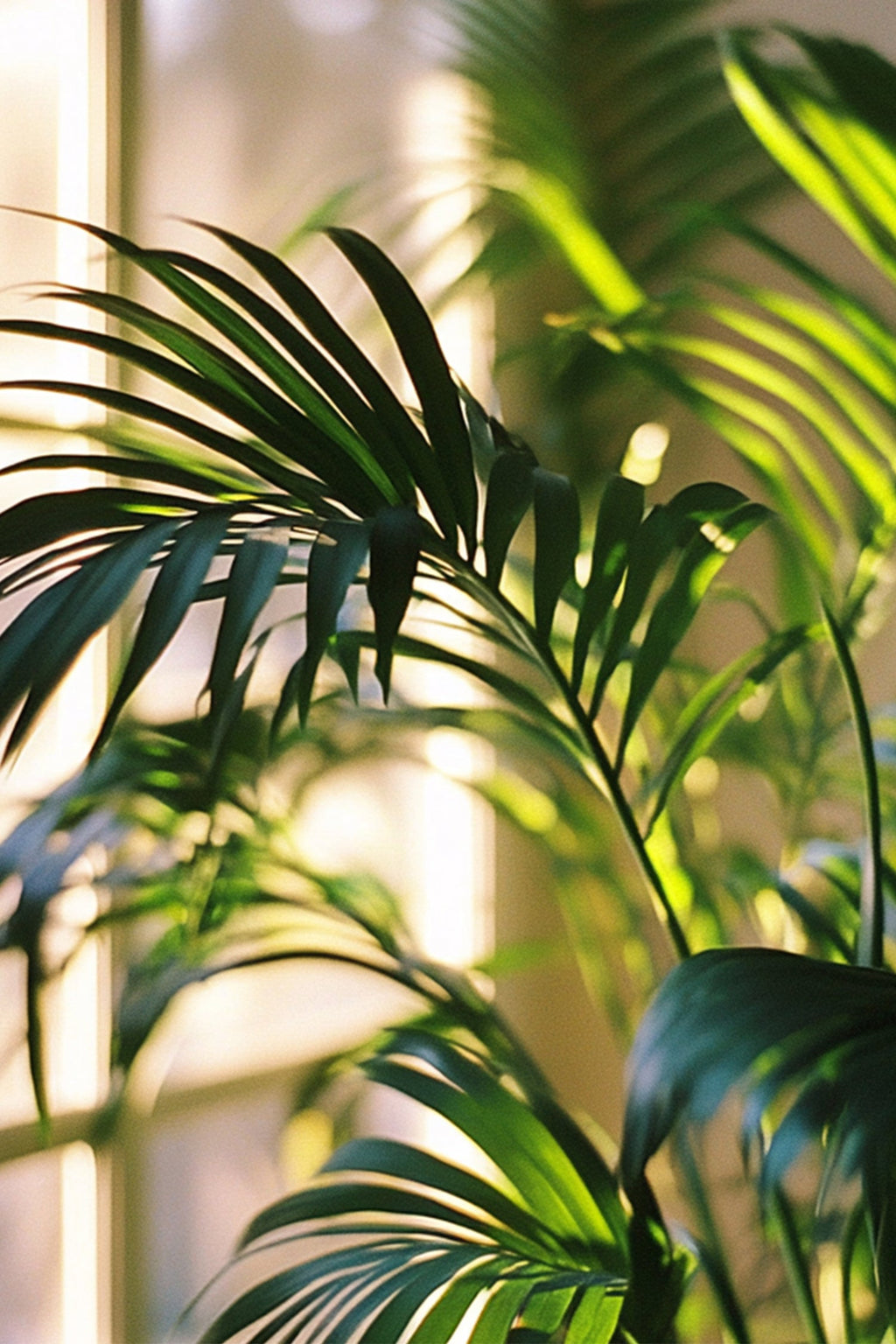 Palmier Kentia – Plante D’Intérieur