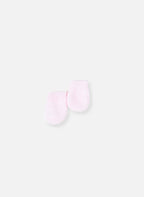 Moufles - Rose Layette