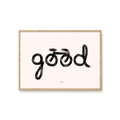 Matías Larraín - Good