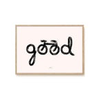 Matías Larraín - Good