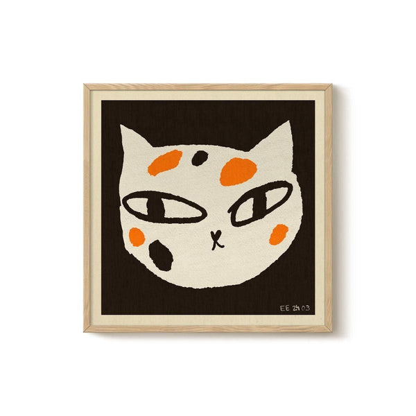 Enikő Eged - Meow