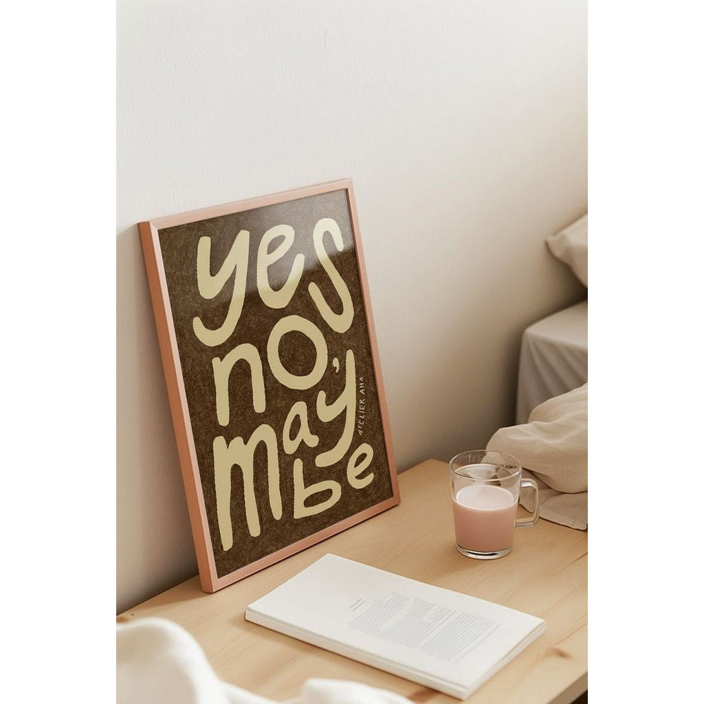 Anouk - Yes No Maybe