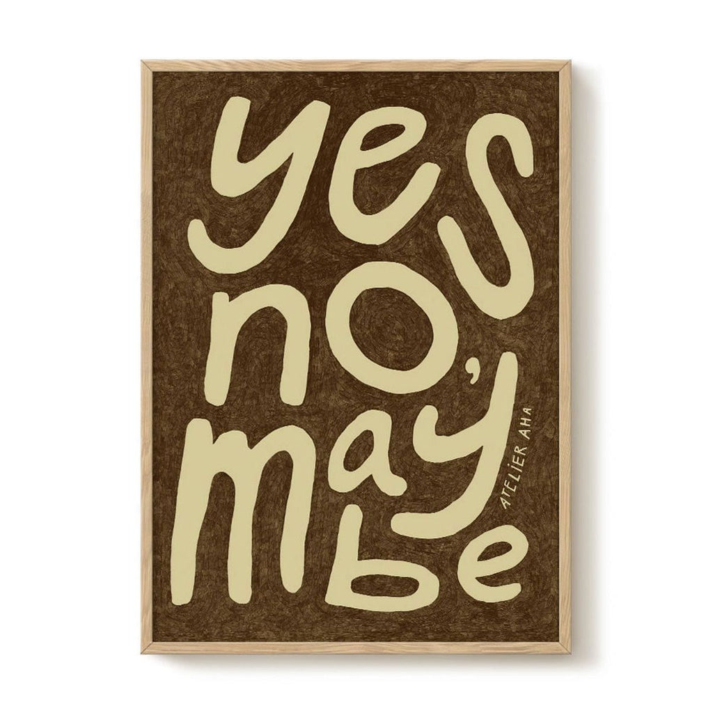 Anouk - Yes No Maybe