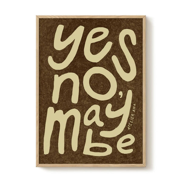 Anouk - Yes No Maybe