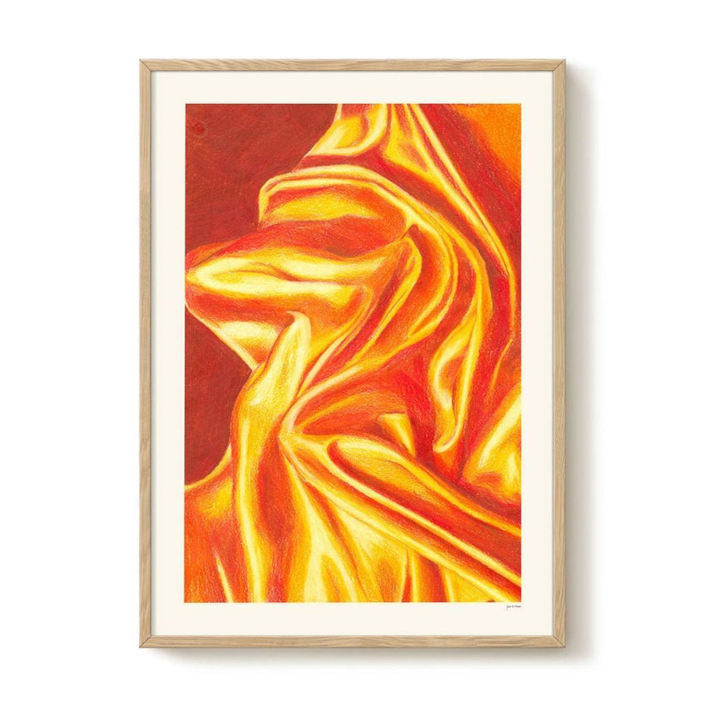 Yente - Silk