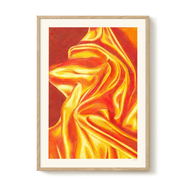 Yente - Silk