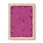 Hanna Kl - Magnolia Purple