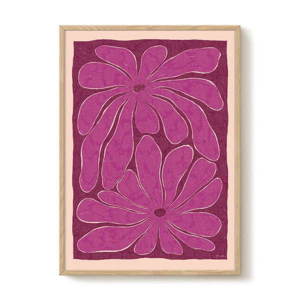 Hanna Kl - Magnolia Purple