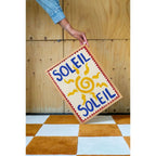 Abbie Franks - Soleil