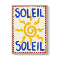 Abbie Franks - Soleil