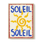 Abbie Franks - Soleil