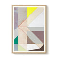 Vera Pawelzik - Dynamic Construction No 1