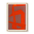 Vera Pawelzik - Dynamic Construction No 2