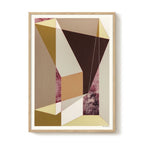 Vera Pawelzik - Dynamic Construction No 4