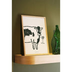 Phthalo Ruth - Moo-Tini