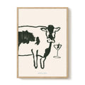 Phthalo Ruth - Moo-Tini
