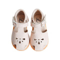 Sandales Alix - Beige Rosé - Fille