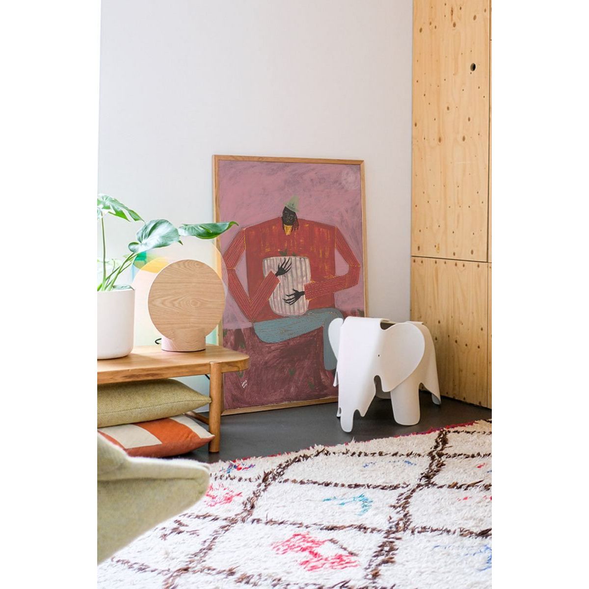 Studio IMO - Plant Mama