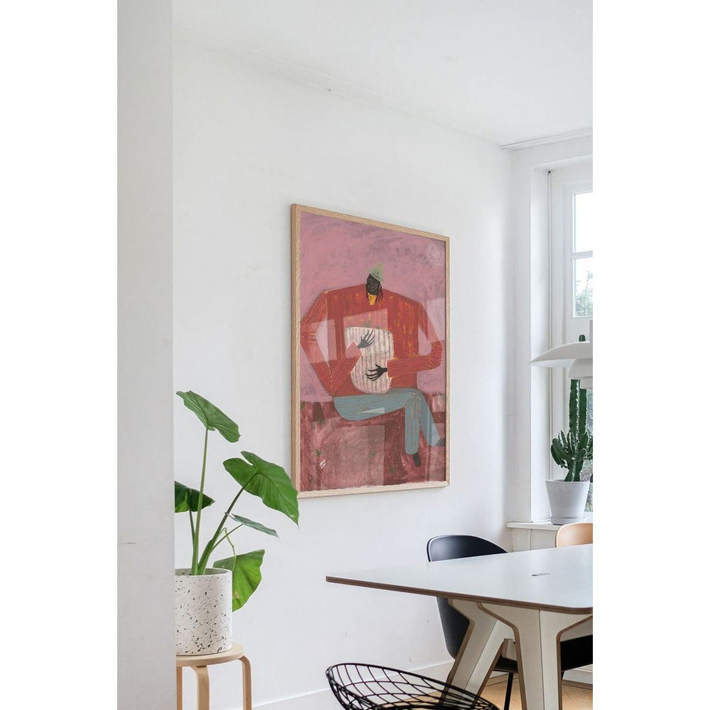Studio IMO - Plant Mama