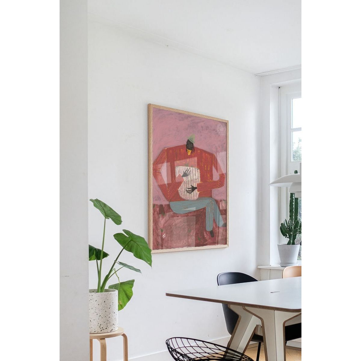 Studio IMO - Plant Mama