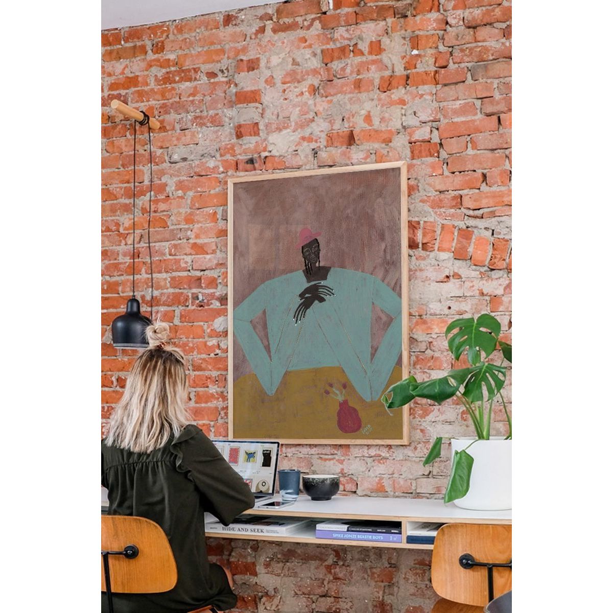 Studio IMO - Dreaming