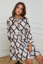 Robe - Beige