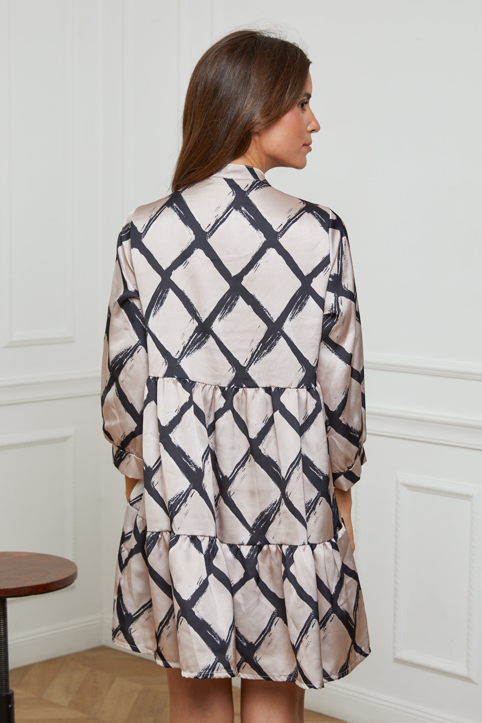 Robe - Beige