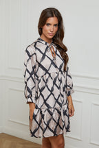 Robe - Beige