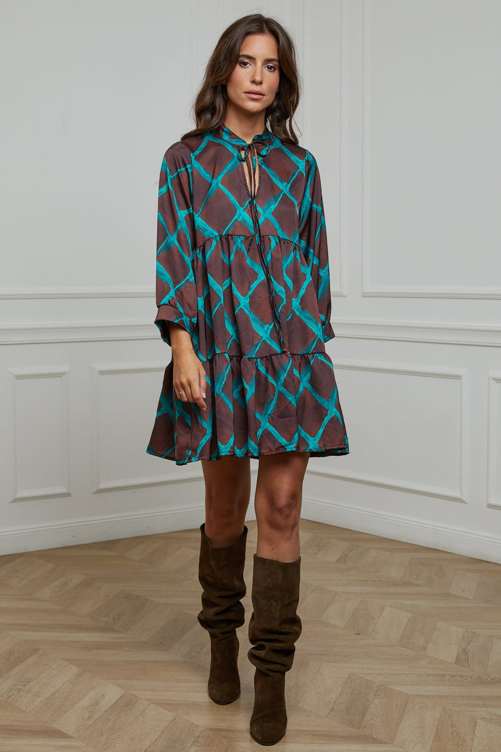 Robe - Cafe