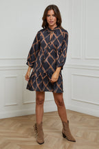 Robe - Noir