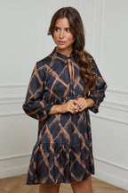Robe - Noir