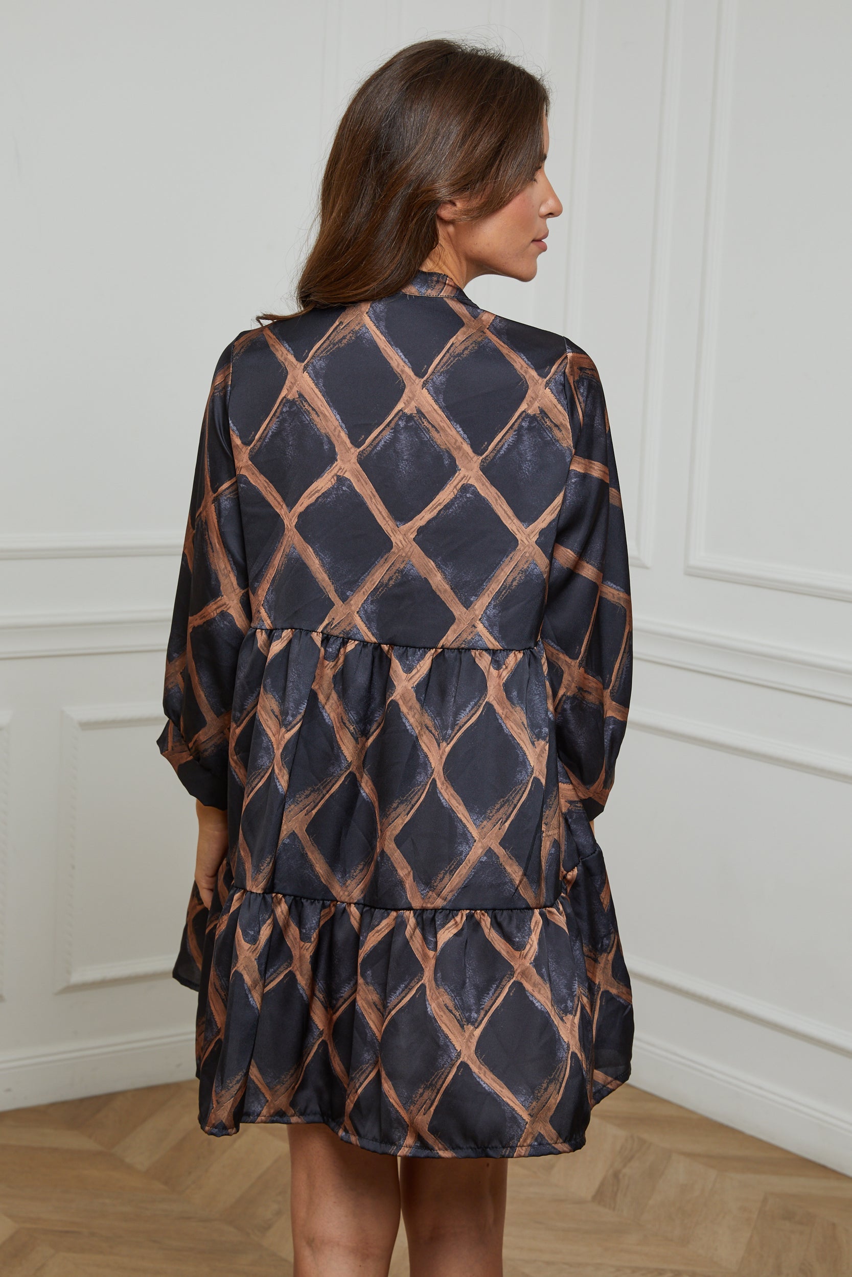 Robe - Noir