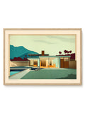 Sander Patelski - Kaufmann Desert House