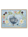 La Poire - Blue Flora