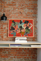 Studio Imo - Hanging Out