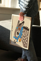 Enikő Eged - Little Donkey