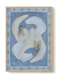 Camille Jouarre - Onde Bleue
