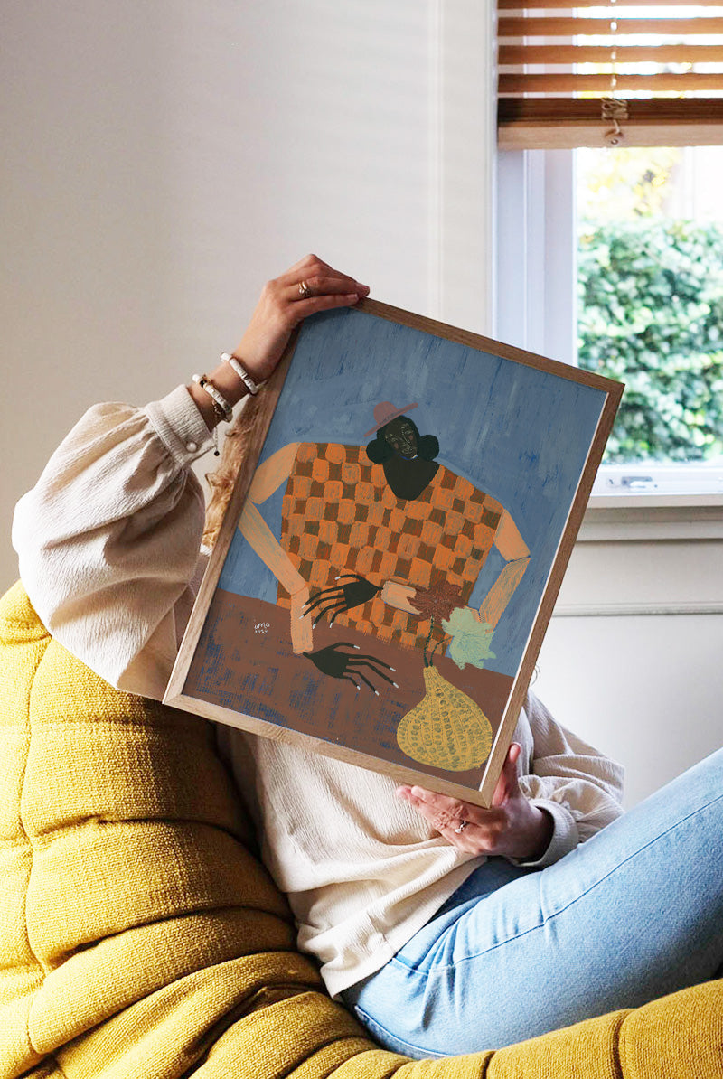 Studio Imo - Favourite Things