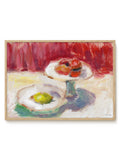 Maria Murphy - Bonnards Fruit Bowl