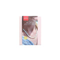 Kit Diy Bijouterie - Mon Collier En Perles Heishi Et Quartz