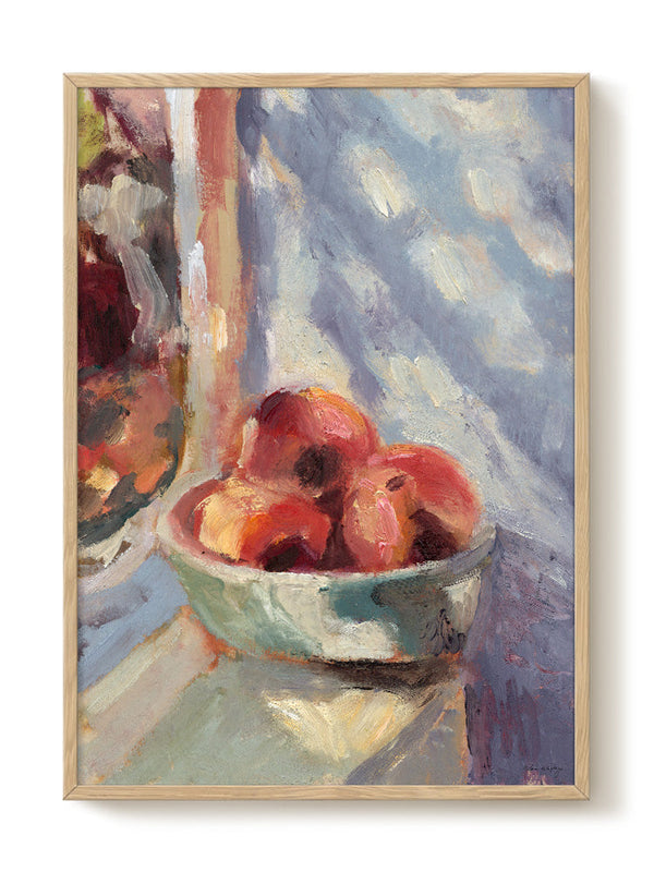 Maria Murphy - Peaches And Peaches