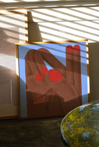 Stefhany Y. Lozano - Hands Vi