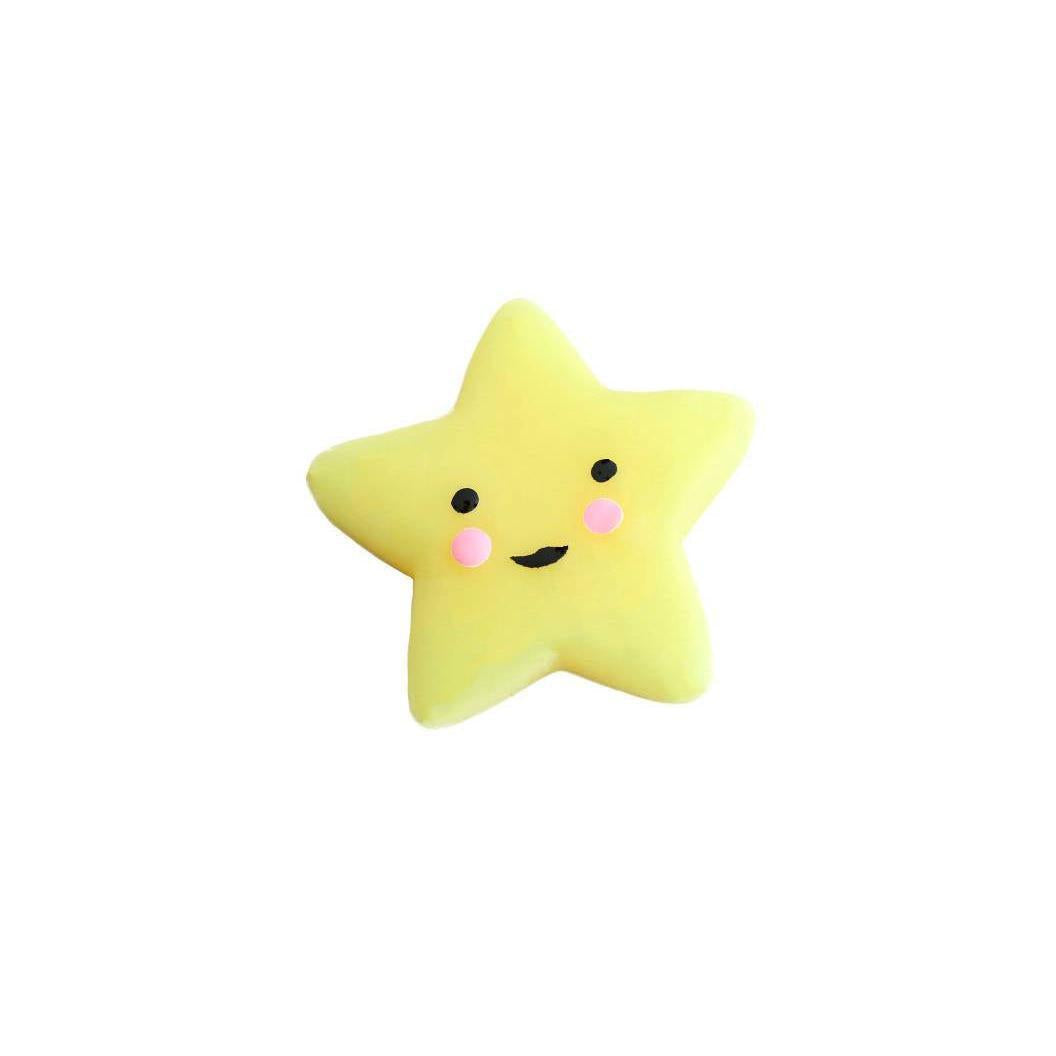 Mini Squishy Étoile