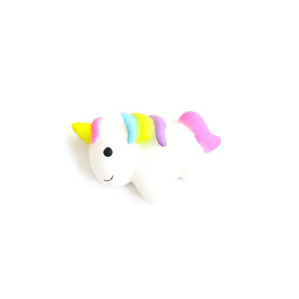 Mini Squishy Licorne